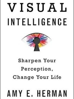 Visual Intelligence: Sharpen Your Perception, Change Your Life (2016)