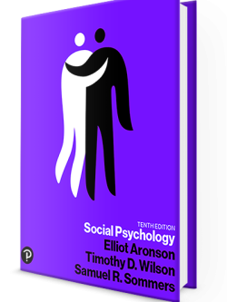 Social Psychology (10th Edition)