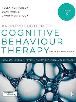 An Introduction to Cognitive Behaviour Therapy (3rd Edition)