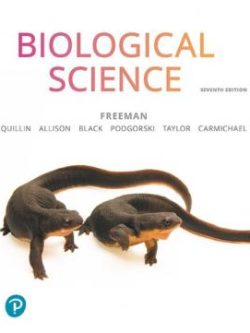 Biological Science (7th Edition)