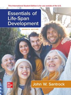 Essentials of Life-Span Development (7th Edition)