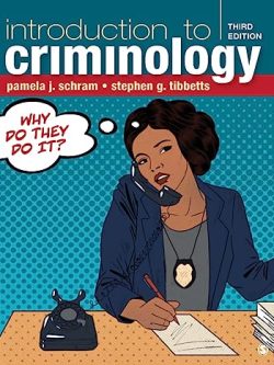 Introduction to Criminology (3rd Edition)