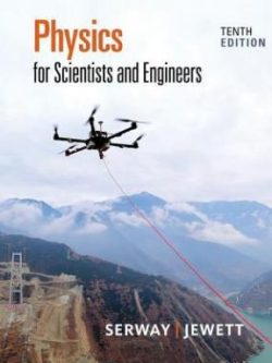 Physics for Scientists and Engineers (10th Edition)