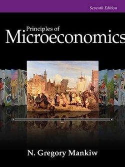Principles of Microeconomics (7th Edition)