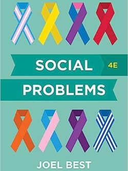 Social Problems (4th Edition)