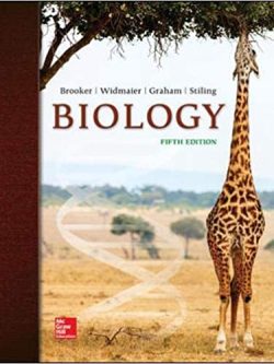 Biology (5th Edition)