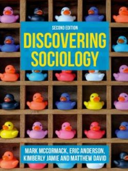 Discovering Sociology (2nd Edition)