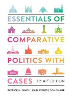 Essentials of Comparative Politics (7th Edition)