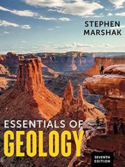 Essentials of Geology (7th Edition)