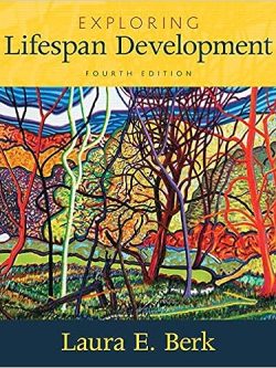 Exploring Lifespan Development (4th Edition)