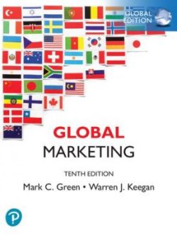 Global Marketing (10th Edition)