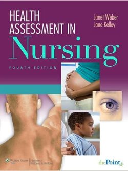Health Assessment in Nursing (4th Edition)