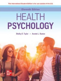 Health Psychology (11th Edition)