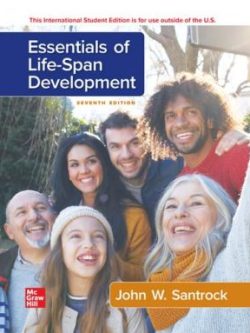 Loose Leaf for Essentials of Life-Span Development (7th Edition)