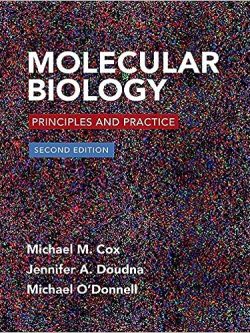 Molecular Biology; Principles and Practice (2nd Edition)