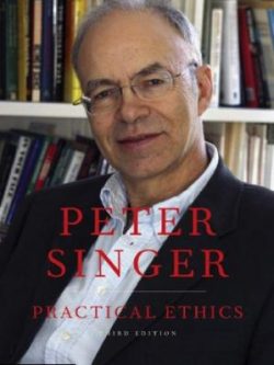 Practical Ethics (3rd Edition)