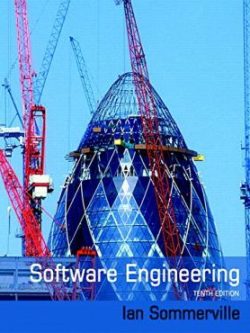 Software Engineering (10th Edition)