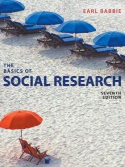 The Basics of Social Research (7th Edition)