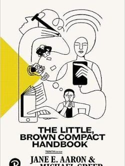 The Little, Brown Compact Handbook (10th Edition)