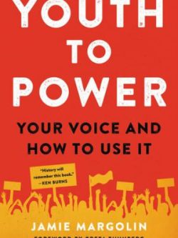 Youth to Power; Your Voice and How to Use It