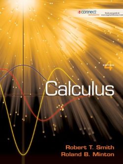 Calculus  (4th Edition)