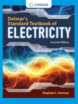 Delmar's Standard Textbook of Electricity (7th Edition)