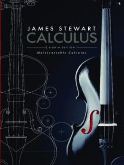 Multivariable Calculus (8thEdition)