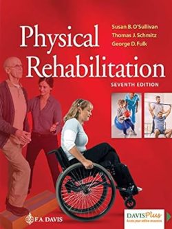 Physical Rehabilitation (7th Edition)