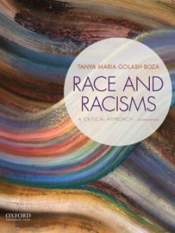 Race and Racisms; A Critical Approach (2nd Edition)