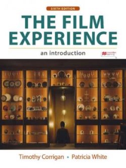 The Film Experience; An Introduction (6th Edition)