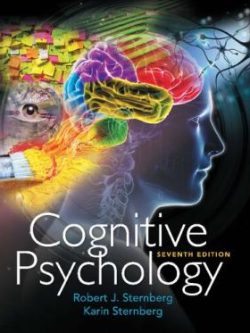 Cognitive Psychology (7th Edition)