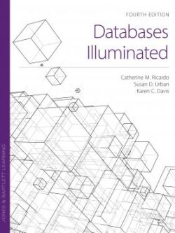 Databases Illuminated (4th Edition)