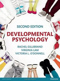 Developmental Psychology (2nd Edition)