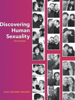 Discovering Human Sexuality (5th Edition)