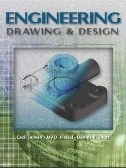 Engineering Drawing And Design (7th Edition)