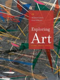 Exploring Art; A Global, Thematic Approach (5th Edition)