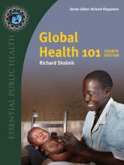 Global Health 101 (4th Edition)