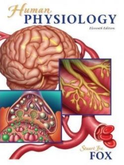 Human Physiology (11th Edition)