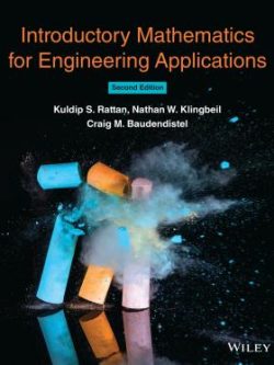 Introductory Mathematics for Engineering Applications (2nd Edition)