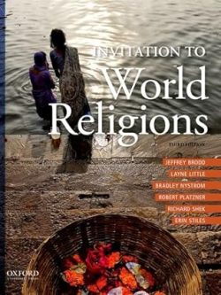 Invitation to World Religions (3rd Edition)