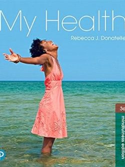 My Health (3rd Edition)