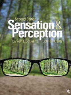 Sensation & perception (2nd Edition)
