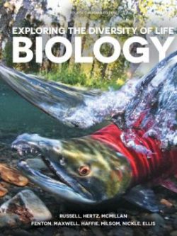 Biology; Exploring the Diversity of Life (4th Canadian Edition)