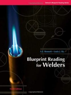 Blueprint Reading for Welders  (8th Edition)