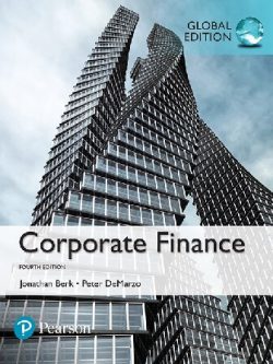 Corporate Finance (Global Edition)