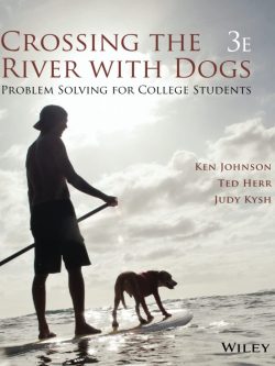Crossing the River with Dogs: Problem Solving for College Students (3rd Edition)