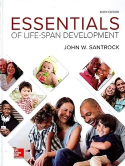 Essentials of Life Span Development (6th Edition)