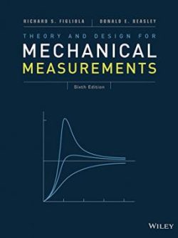 Theory and Design for Mechanical Measurements (6th Edition)