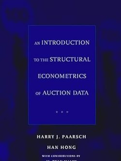 An Introduction to the Structural Econometrics of Auction Data