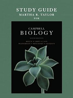 Campbell Biology  (9th Edition)
